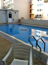 Lorong 27a Geylang (D14), Condominium #577266941